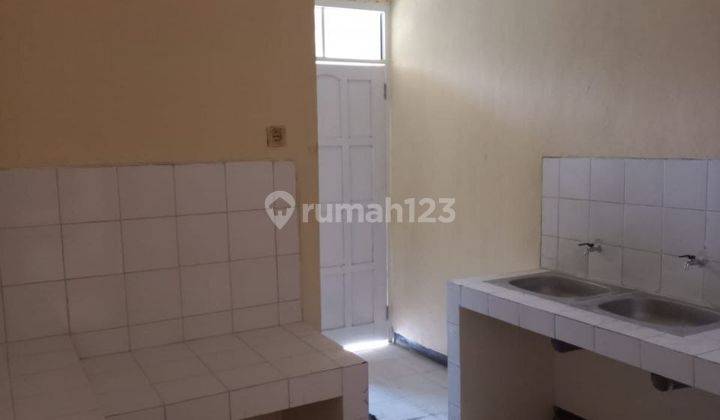 Dijual Wiguna Rumah Hook Pojok Gunung Anyar Rungkut Surabaya 2