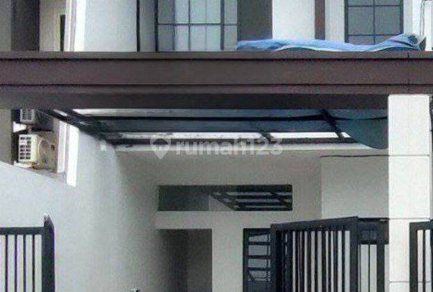 Rumah 2 Lantai Baru SHM di Jemur Andayani, Surabaya 1