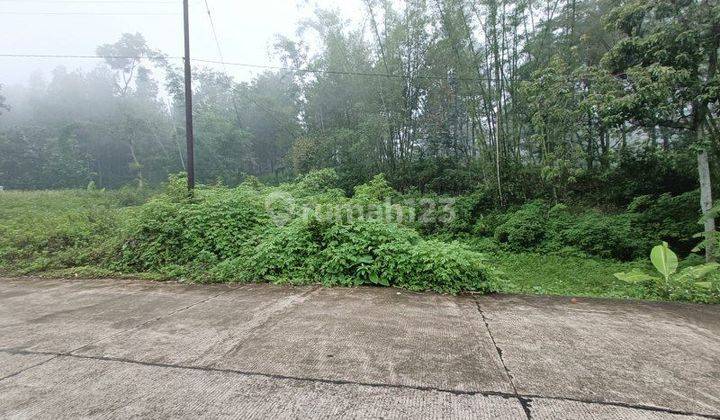 Tanah Villa Pacet Mojokerto Shm 1