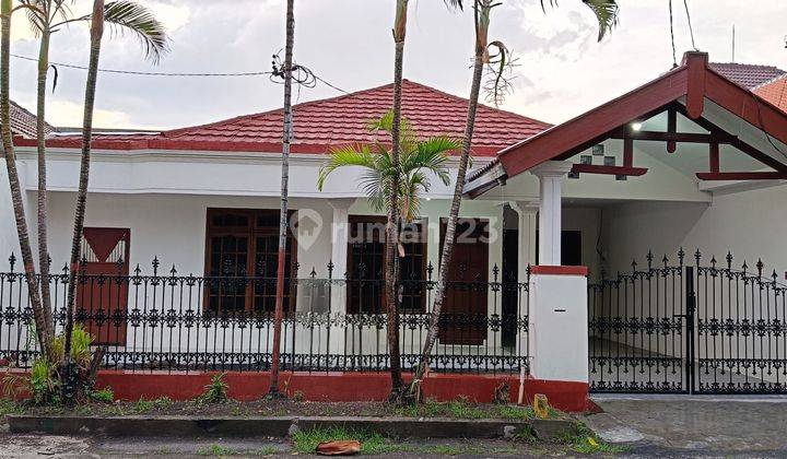 Rumah Kontrakan Baru Renovasi Murah Rungkut Menanggal Dekat Superindo Yakaya Indomaret Masjid 1