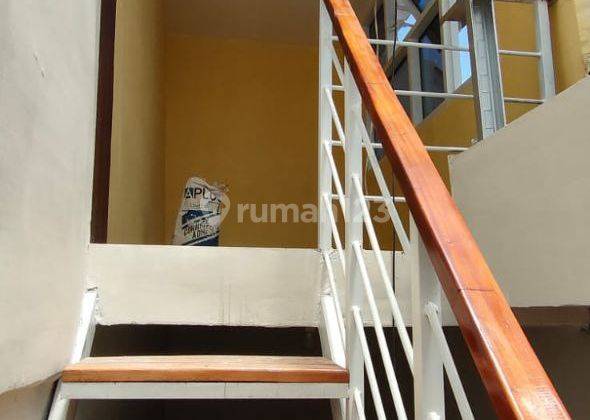 Rumah di Grand Deltasari Waru Sidoarjo Dekat Graha Tirta Siap Huni 2