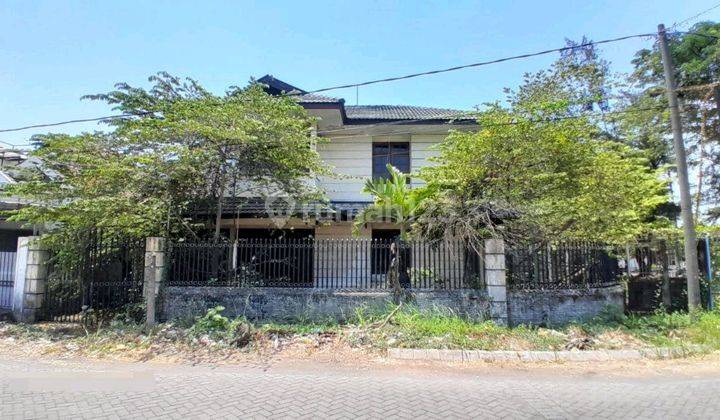 Rumah Murah Shm Pondok Tjandra Candra Indah Waru Sidoarjo Surabaya 1