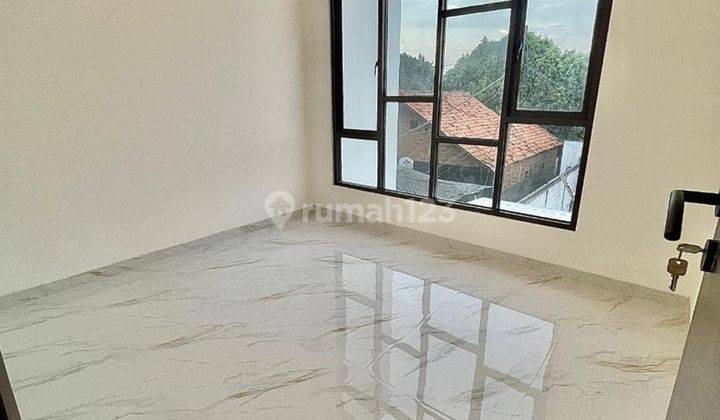 Rumah Cluster Baru Modern Dkt Hotel Merdeka Tambun Selatan Bekasi 2