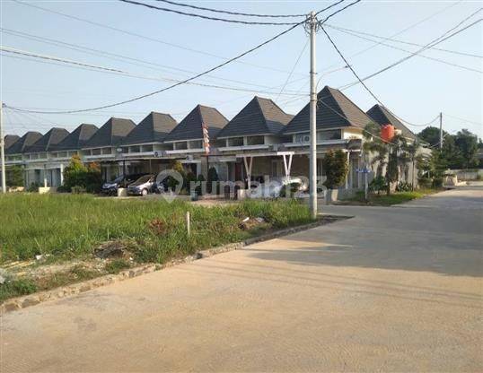 Dijual Cepat Rumah Bagus SHM di Setu, Bekasi Perumahan Bumiland  2