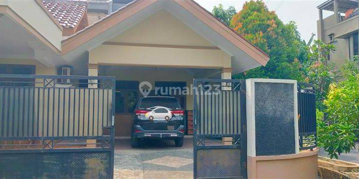 Jual Rumah Murah Tanah Luas Perumahan Duta Harapan Bekasi Utara  2