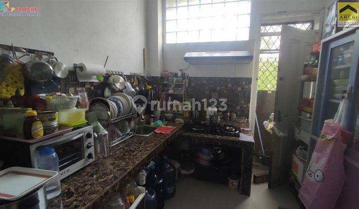 Jual Rumah 2 Lantai Bagus Unfurnished SHM di Medan Satria, Bekasi 2