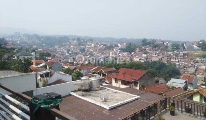 Rumah 2 Lantai Bagus Unfurnished SHM di Cibeunying Kalerbandung 1