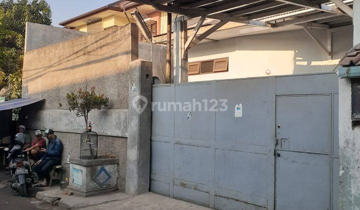 Jual Cepat Rumah Bagus SHM di Bandung Kulon, Bandung 1