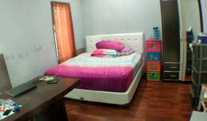 Jual Cepat Rumah Bagus SHM di Bandung Kulon, Bandung 2