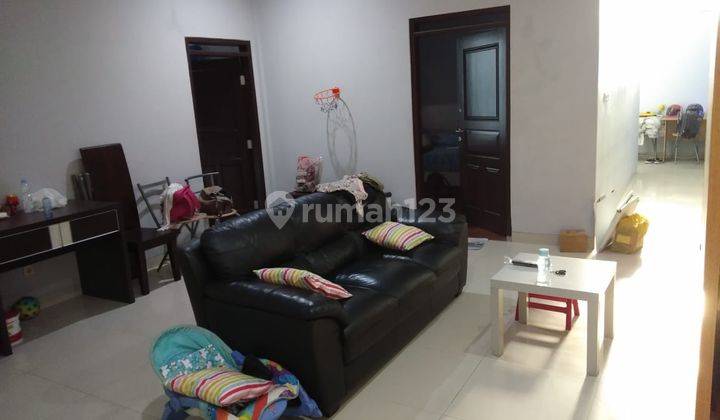 Rumah 2 Lantai Bagus SHM di Nanjung Cimahi Selatan, Cimahi 2