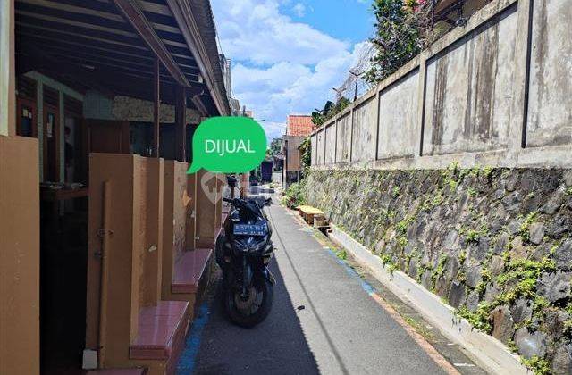 Rumah Lama 2 Lantai Murah Bagus SHM di Pasar Rebo, Jakarta Timur 2