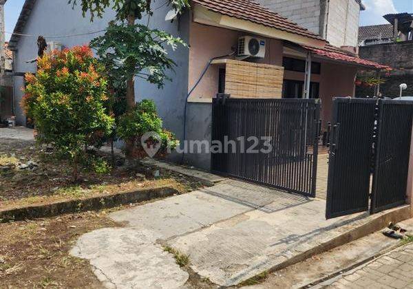 Rumah Bagus Murah Strategis SHM Jakasampurna Bekasi Utara, Bekasi 1