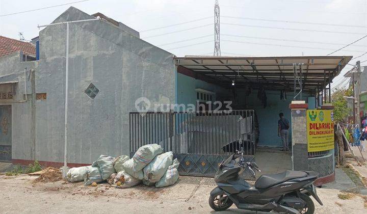 Rumah Bagus SHM Murah Strategis di Kr Satria Tambun Utara, Bekasi 2