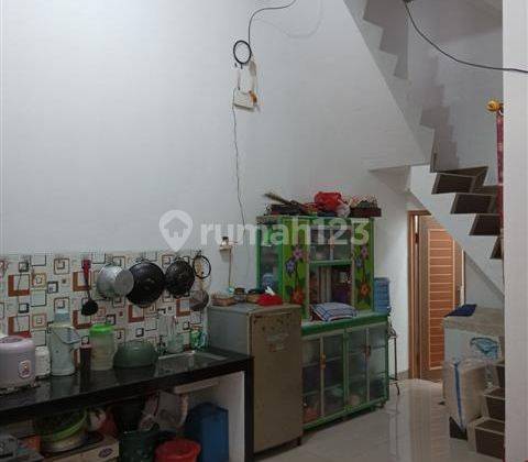 Rumah 2 Lantai Bagus Murah Strategis T Pucungbekasi Utara, Bekasi 2