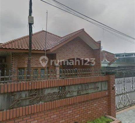 Rumah Bagus Murah Strategis SHM di Sukagalih Sukajadi, Bandung 1