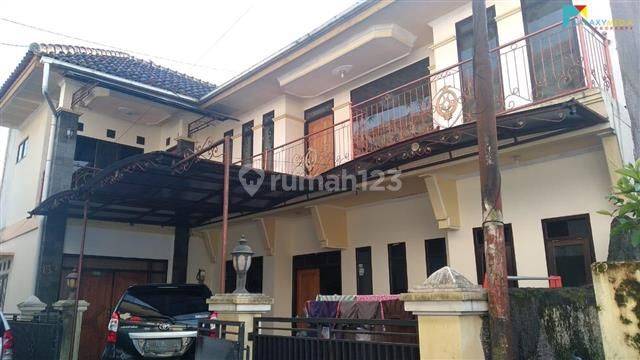 Rumah Kosan 3 Lantai Bagus SHM Murah Sumedang Selatan, Sumedang 1