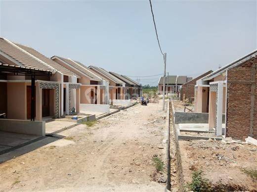 Rumah Baru SHM Murah Strategis di Ciparay, Bandung 2