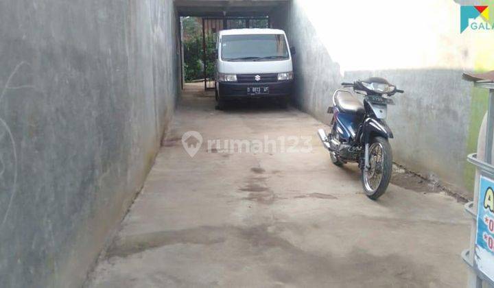 Rumah Murah Strategis Plus Kolam Bagus SHM di Cimenyan, Bandung 2