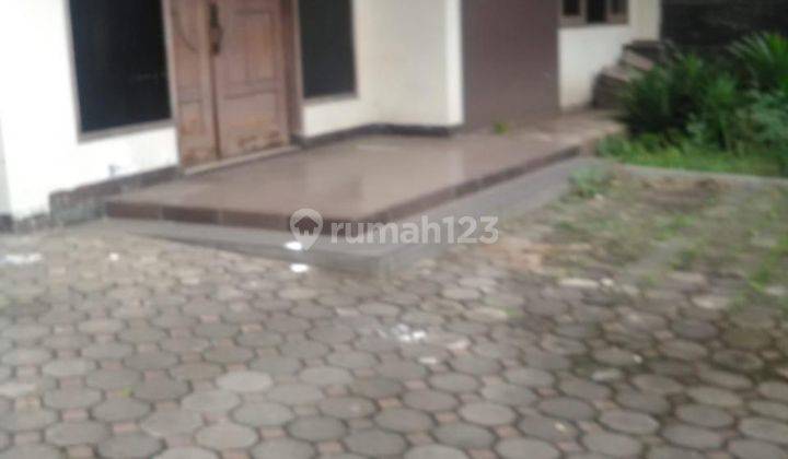 Rumah 2 Lantai Bagus Murah Strategis SHM Babakanciparay, Bandung 2