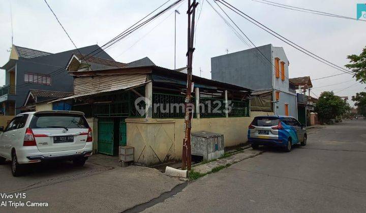 Rumah Bagus SHM Murah Strategis di Bekasi Timur, Bekasi 1