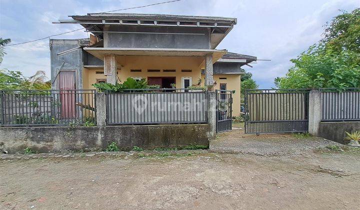 Rumah Bagus SHM di Tambun Utara, Bekasi 1