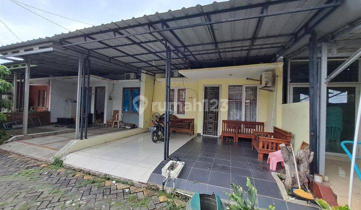 Rumah Cluster Bagus Murah Strategis SHM di Bekasi Utara, Bekasi 1