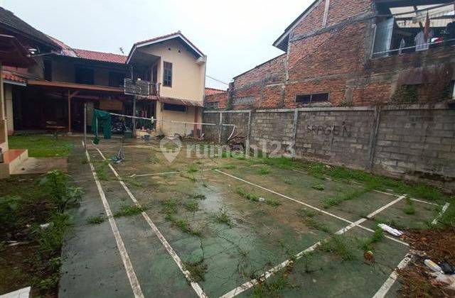 Rumah Butuh Renovasi Bonus Kosan SHM di Karawang Barat, Karawang 2