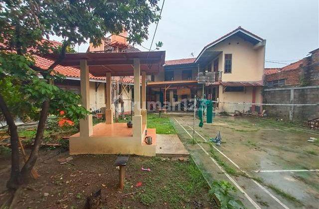 Rumah Butuh Renovasi Bonus Kosan SHM di Karawang Barat, Karawang 1