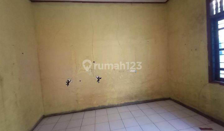 Rumah Kontrakan Aktif Bagus Murah SHM di Tambun Selatan, Bekasi 2