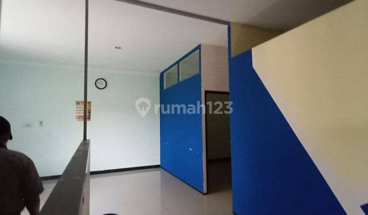 Ruko Baru Papan Mas Murah di Tambun Selatan, Bekasi 272 M SHM 2