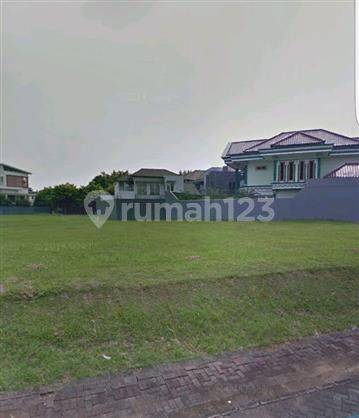 Tanah Luas Murah Strategis di Rawalumbu, Bekasi SHM 800 m² 1