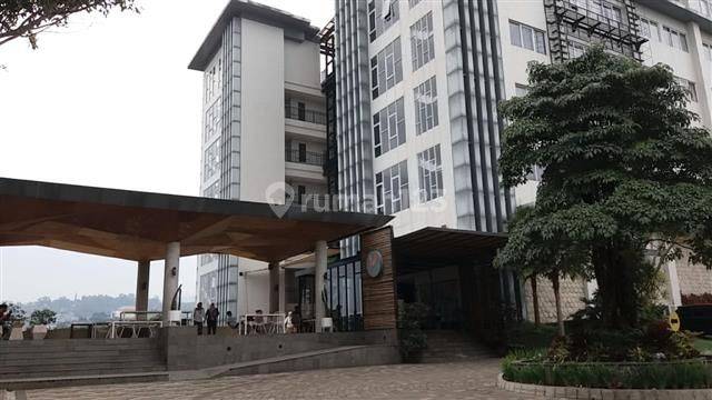 Apartement Clove Garden 1 BR Bagus Murah Strategis di Bdg Utara 1