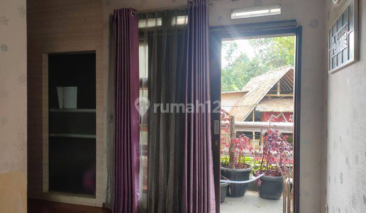 Rumah 3 Lantai Bagus Murah Strategis SHM Lembang, Bandung Barat 2