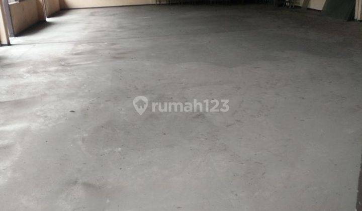 Tanah Luas Murah Strategis di Bandung Kidul, Bandung SHM 248 m² 1