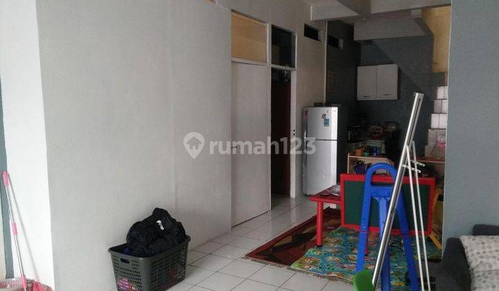 Rumah 2 Lantai Bagus SHM di Coblong, Bandung 2