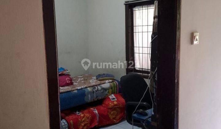 Rumah Komplek Luas Bagus Strategis Termurah Cinunuk Cileunyi Bdg