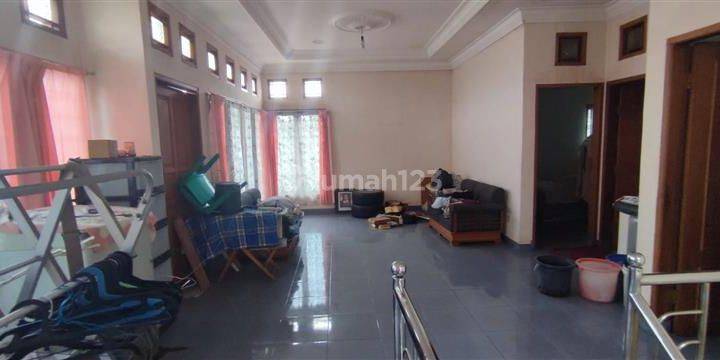 DiJual Rumah Luas Murah Strategis Komp Sarimas Sukamiskin Bandung 2