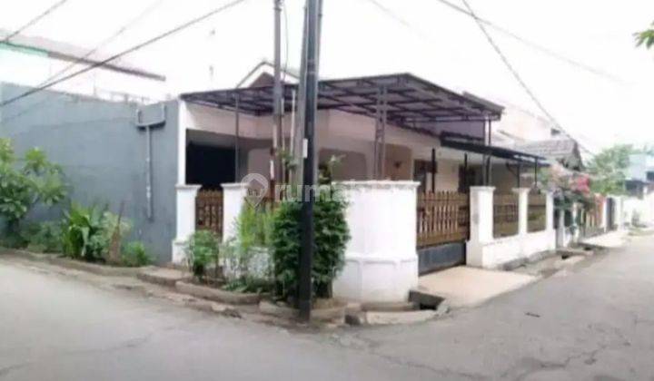 Rumah Bagus Hook Luas Selangkahtol Becak Kayu Klmalang Bksselatan 2