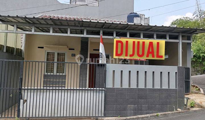 Jual Bu Rumah  Di Cinere 1