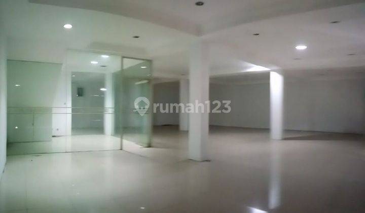 Mini Building 3 Lt, Lb 500/ Lt 423, Dkt Stasiun Mrt, Fatmawati 2