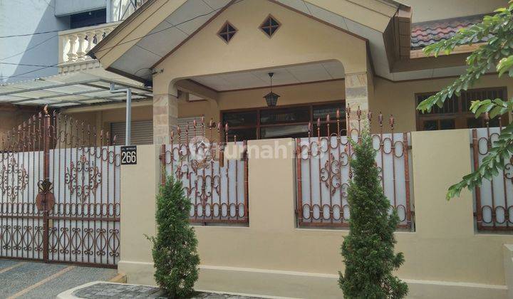 Rumah Dlm Komplek , 3 Kt / 2 Kmd, Cinere 1