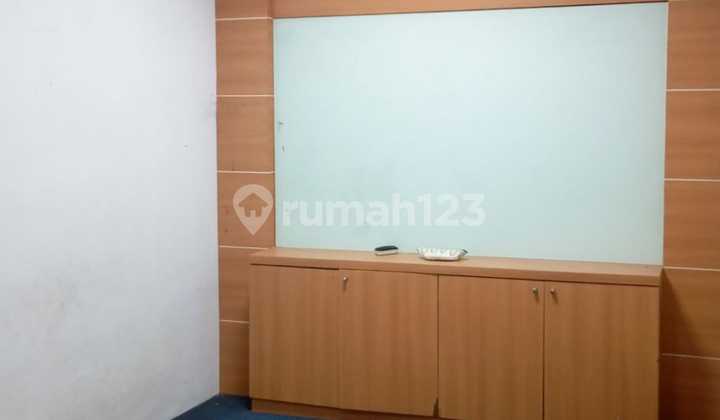 4-Story Shophouse, 4 X 18, Fatmawati 2