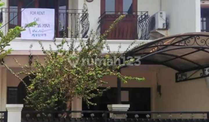 2-Story House, Ready to Occupy, Cipete