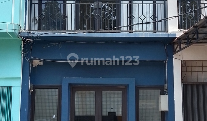 Ruko 2 Lantai,Siap Huni, Jagakarsa Ruko 2 Lantai,Siap Huni, Jagakarsa