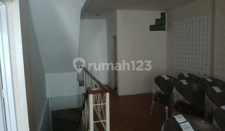 3-Storey Linked Shophouse, Fatmawati Raya 2