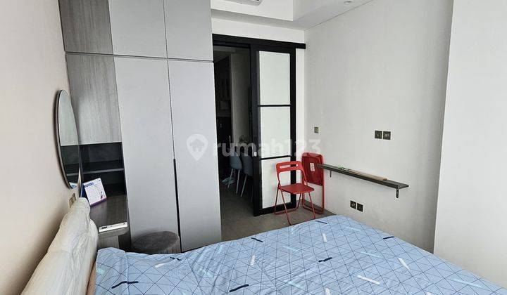 Apartemen 1 BR, Fatmawati City Centre 2