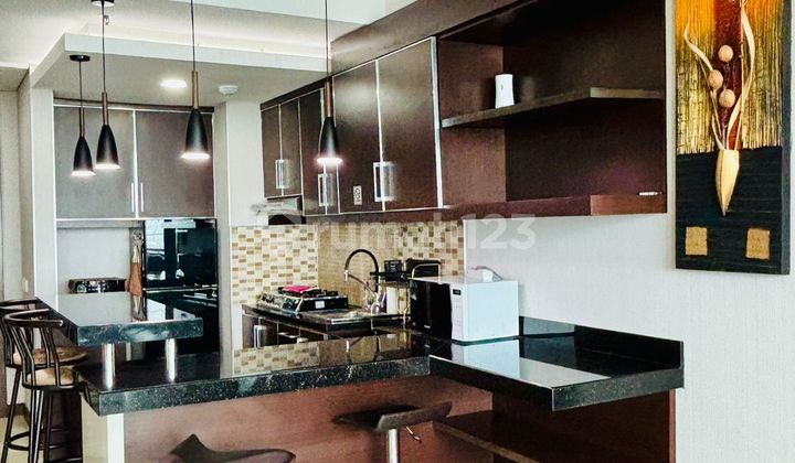 Kemang Village Apartment, Empire Tower, Fully Furnished Kemang Village Apartment, Empire Tower, Fully Furnished