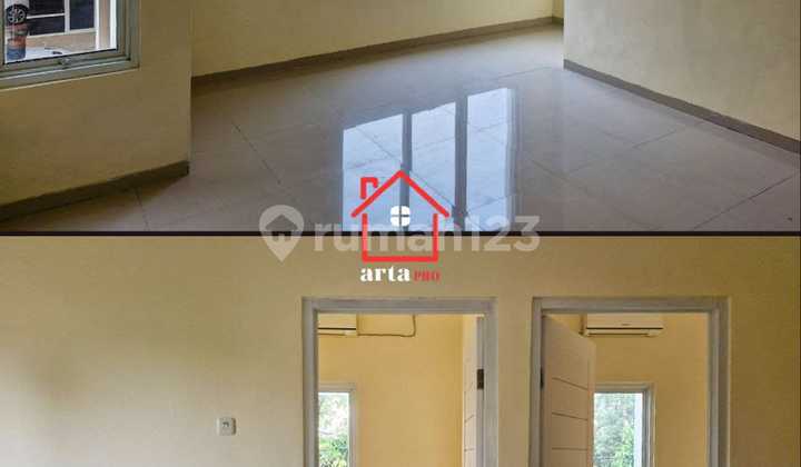 Rumah 2 Lt, Andara , Cinere Depok 2