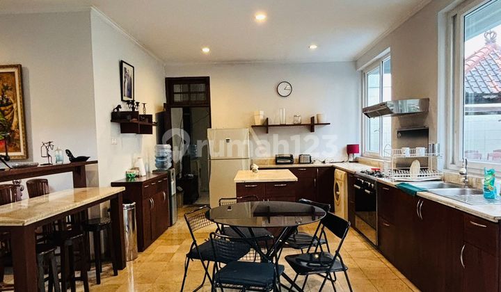 Rumah 2 Lt, Lt 520 / Lb 400, S.pool, Dkt Citos, Cilandak Rumah 2 Lt, Lt 520 / Lb 400, S.pool, Dkt Citos, Cilandak