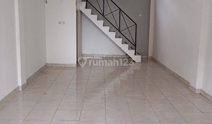 Ruko 2 Lt , Cinere Dkt Informa 2